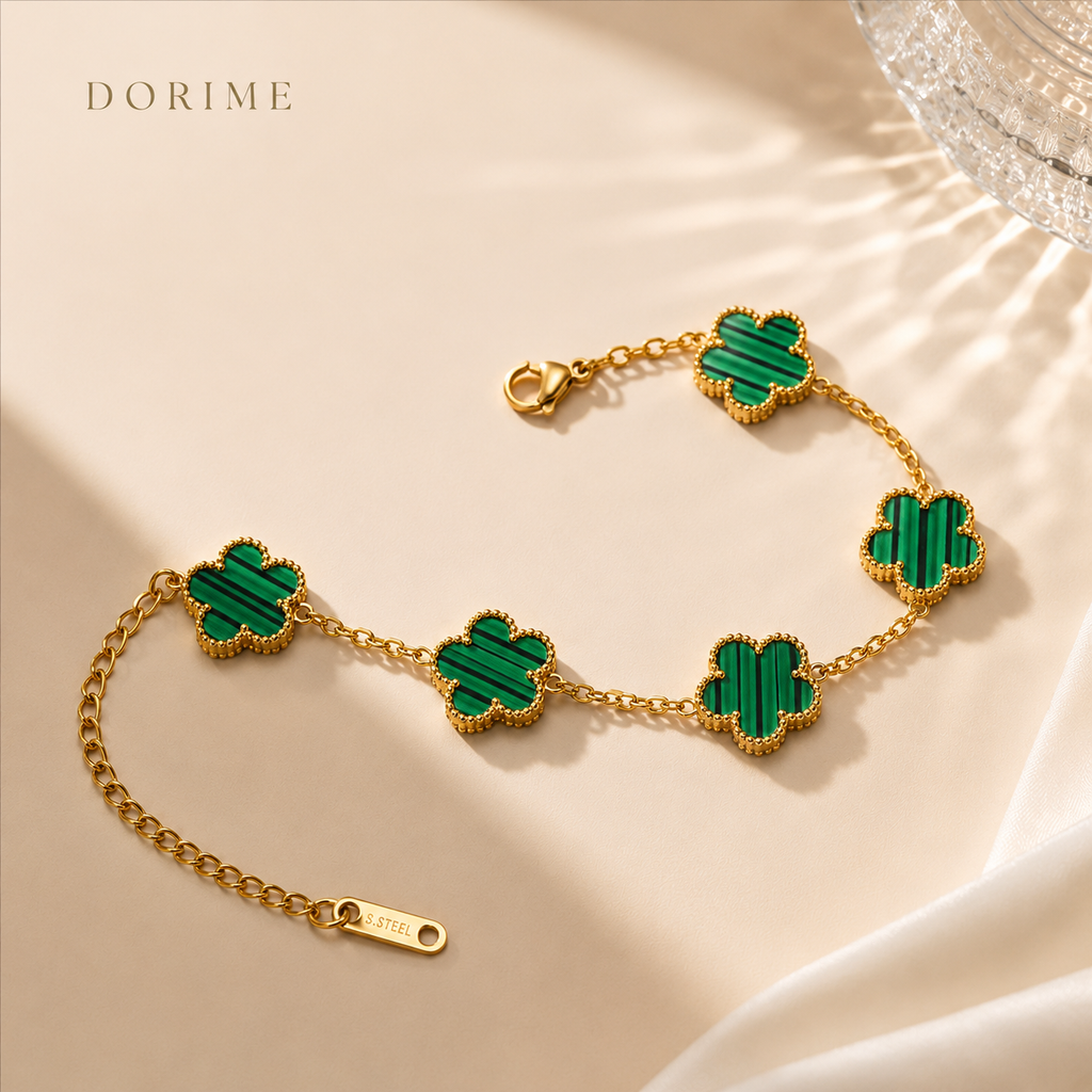 Dorime Midnight Clover