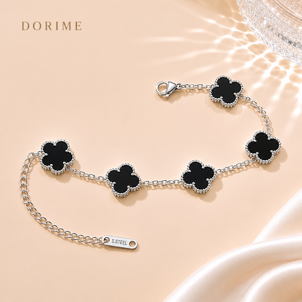 Dorime Midnight Clover
