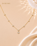 Dorime Stella Necklace
