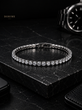 Dorime Prestige Tennis Bracelet