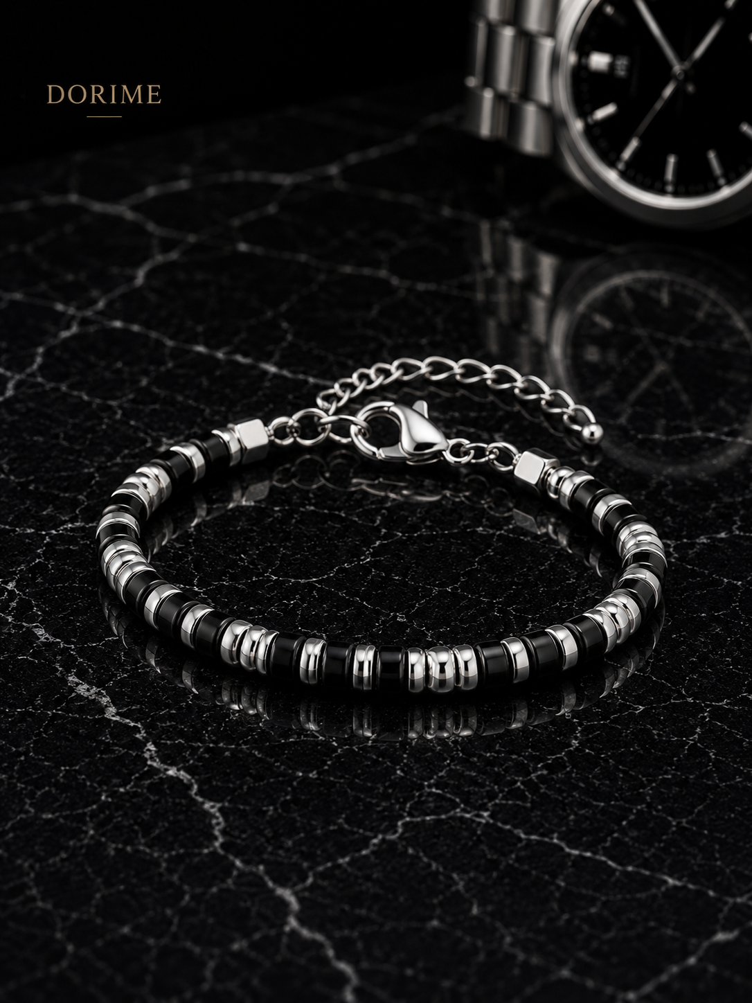 Dorime Atlas Bracelet
