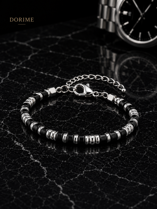 Dorime Atlas Bracelet