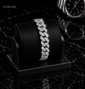 Dorime Ice Cuban Bracelet